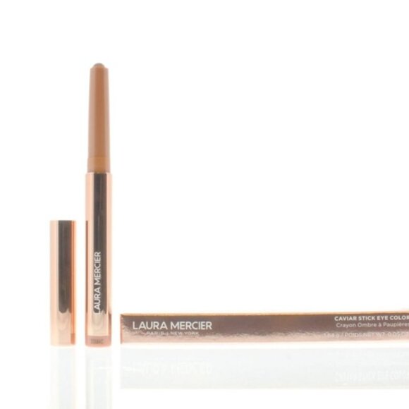 Laura Mercier Caviar Stick Eye Shadow Colour* ~ Wild Rose 0.05 oz NIB - Picture 2 of 12